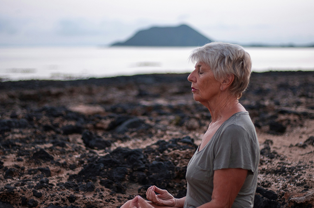 How to Maintain Mental Sharpness Through Lifestyle and Medication